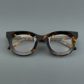 Cade Vintage Acetate Glasses Frame